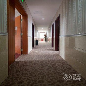 韶山鑫隆大酒店酒店提供图片