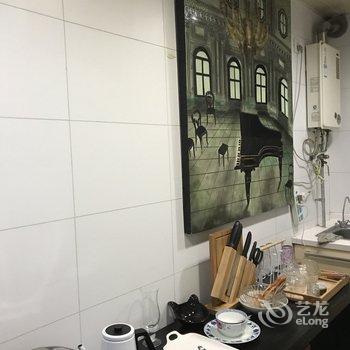 北京鲸寓普通公寓(分店)酒店提供图片