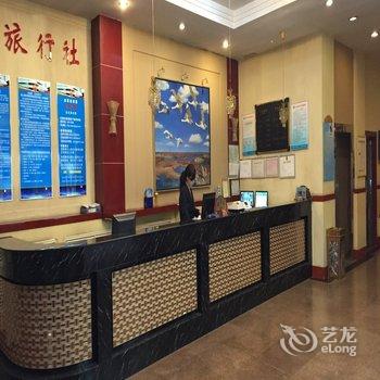 东营胜利大酒店酒店提供图片