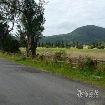 屏东垦丁大尖山风情会馆酒店提供图片