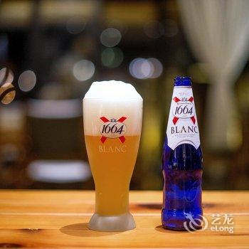 黄山屯溪老街不舍美宿酒店提供图片