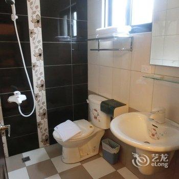 屏东南国雅筑酒店提供图片