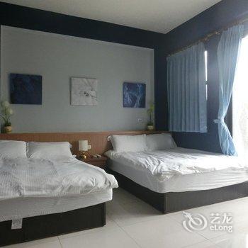 屏东南国雅筑酒店提供图片