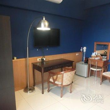 屏东南国雅筑酒店提供图片