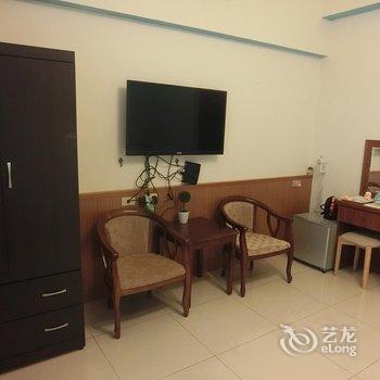 屏东南国雅筑酒店提供图片