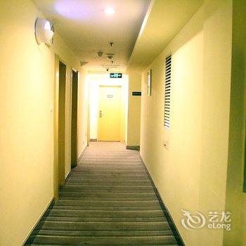 7天连锁酒店(衡阳西湖公园店)酒店提供图片
