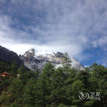 稻城建华商务宾馆酒店提供图片