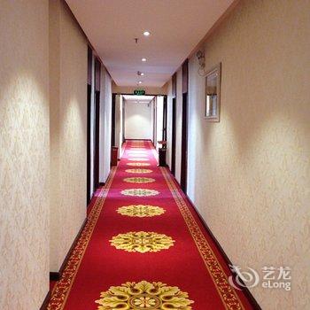 荆州宾阳旅馆酒店提供图片