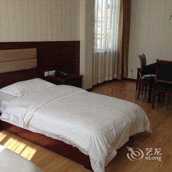荆州宾阳旅馆酒店提供图片