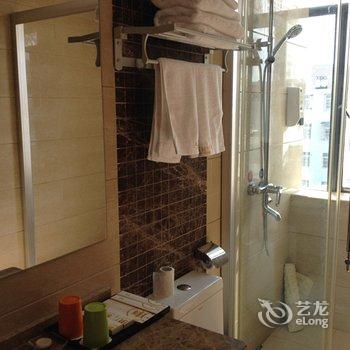 荆州宾阳旅馆酒店提供图片