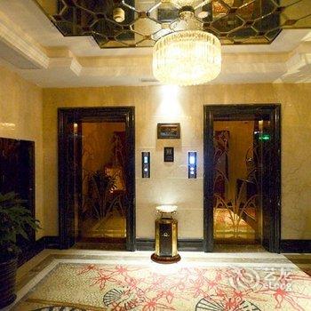 上海铂爵酒店(虹桥枢纽国展九亭店)酒店提供图片