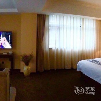 邛崃文君精品酒店酒店提供图片
