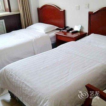 绥中碧海宾馆酒店提供图片