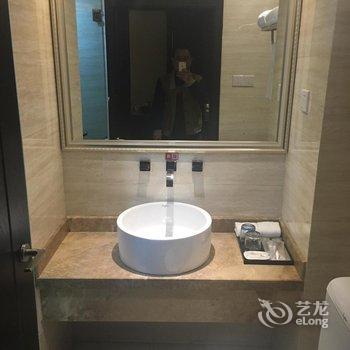 ZMAX潮漫酒店（重庆永川店）酒店提供图片