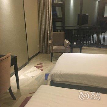 ZMAX潮漫酒店（重庆永川店）酒店提供图片