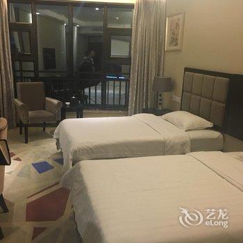 ZMAX潮漫酒店（重庆永川店）酒店提供图片