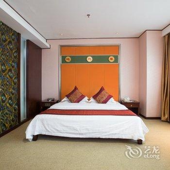 南京泽天大酒店酒店提供图片