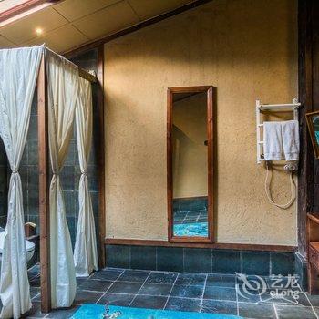 香格里拉梵境·采莲居民宿酒店提供图片