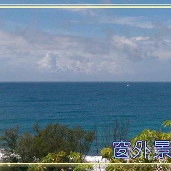 垦丁黄金海岸36海景旅店酒店提供图片