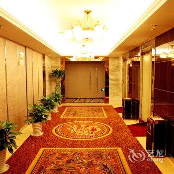 南京维元国际酒店(原乐客来国际酒店)酒店提供图片