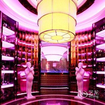 南京丁山花园大酒店酒店提供图片