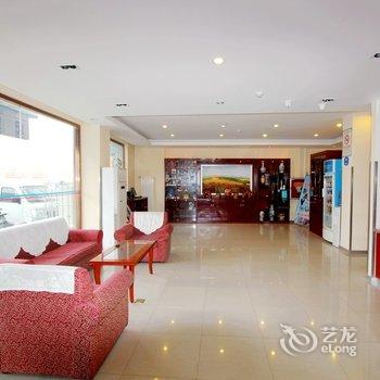 汉庭酒店(胶州广州南路店)酒店提供图片