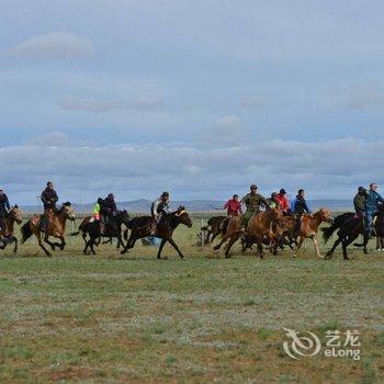 丰宁优淘假日民宿酒店提供图片