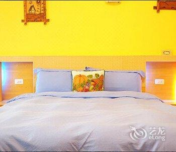 屏东垦丁豆民宿酒店提供图片