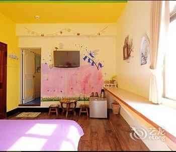 屏东垦丁豆民宿酒店提供图片