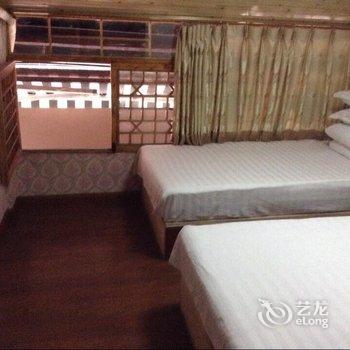 阆中古城邓家小院酒店提供图片