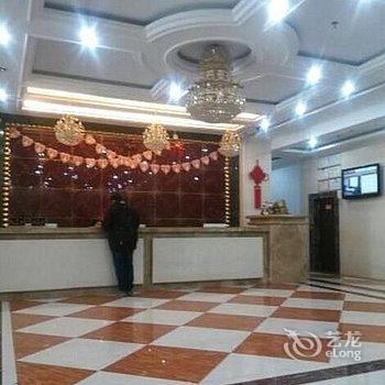 博乐阳光酒店酒店提供图片