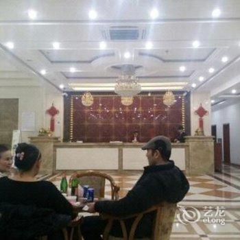 博乐阳光酒店酒店提供图片