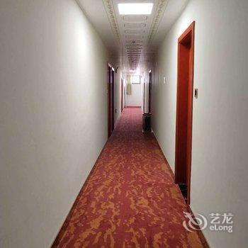 湘潭金马商务宾馆酒店提供图片