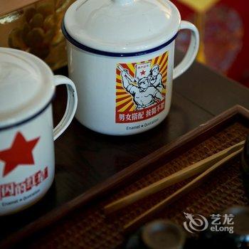 承德金山岭唐乡酒店提供图片