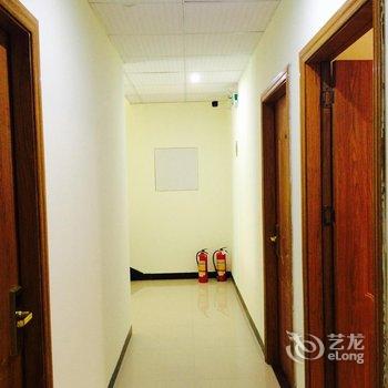 广州南站维也纳公寓酒店提供图片