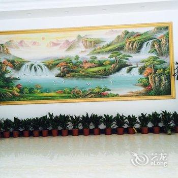 广州南站维也纳公寓酒店提供图片