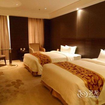 广州天水国际酒店酒店提供图片