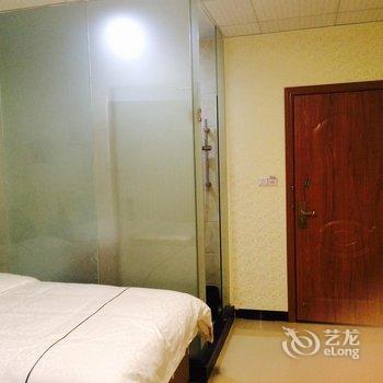 广州南站维也纳公寓酒店提供图片