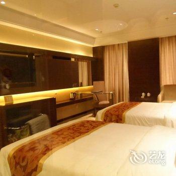 广州天水国际酒店酒店提供图片