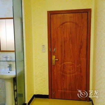 广州南站维也纳公寓酒店提供图片