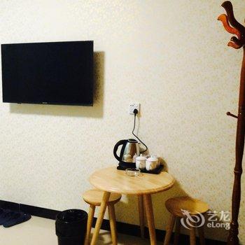 广州南站维也纳公寓酒店提供图片