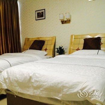 广州南站维也纳公寓酒店提供图片