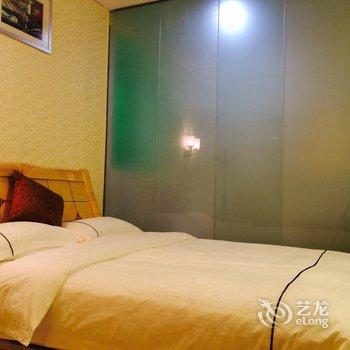 广州南站维也纳公寓酒店提供图片