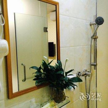 广州南站维也纳公寓酒店提供图片