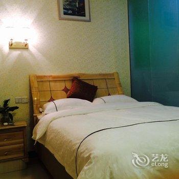 广州南站维也纳公寓酒店提供图片