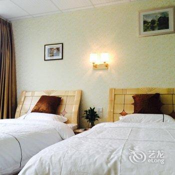 广州南站维也纳公寓酒店提供图片