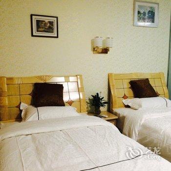 广州南站维也纳公寓酒店提供图片