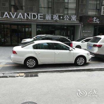 丽枫酒店(丽枫LAVANDE)(广州太古汇石牌桥地铁站店)酒店提供图片