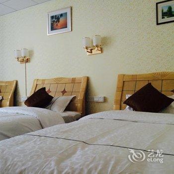 广州南站维也纳公寓酒店提供图片