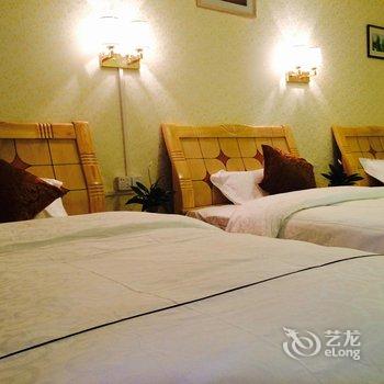 广州南站维也纳公寓酒店提供图片